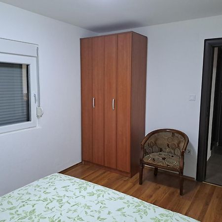 Apartments Mirkovic Cetinje Dış mekan fotoğraf