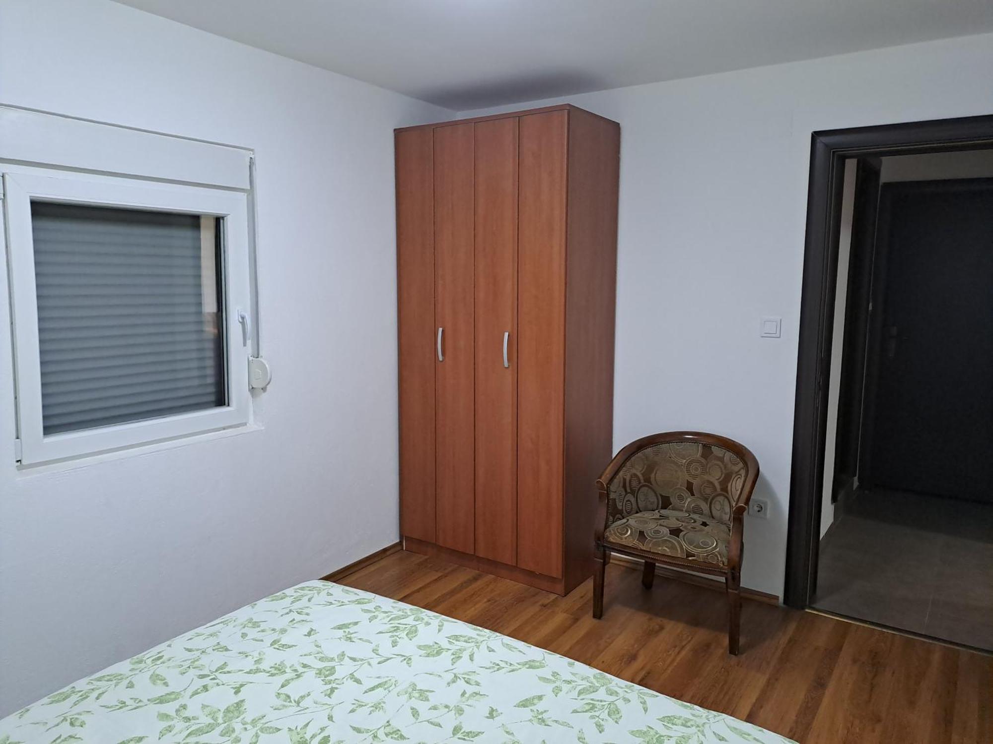 Apartments Mirkovic Cetinje Dış mekan fotoğraf