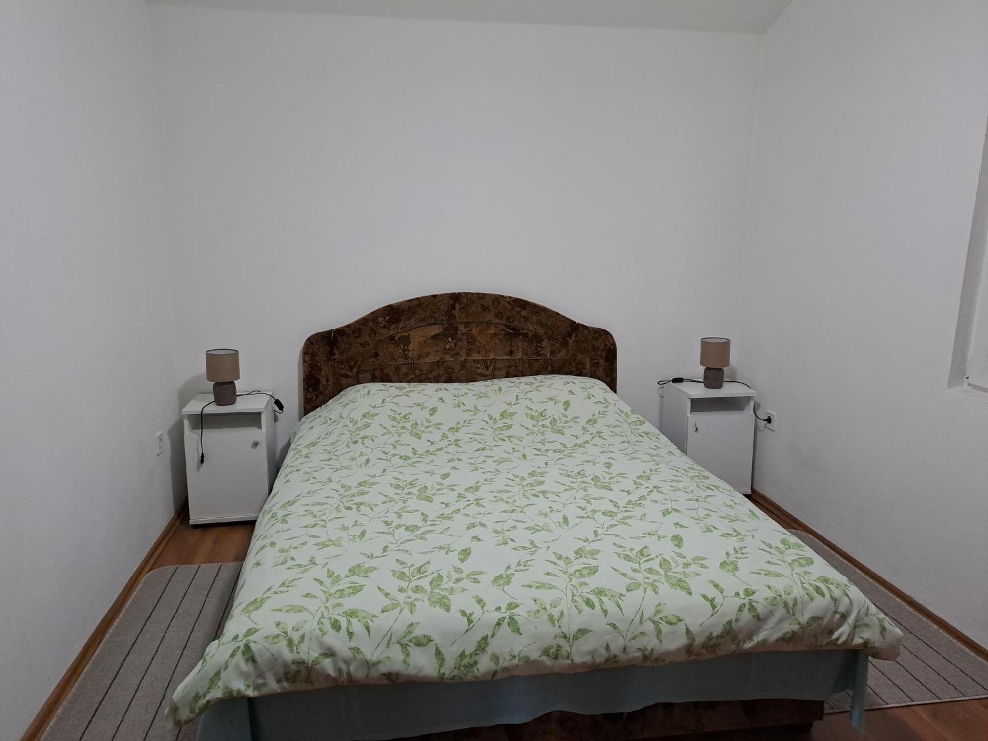 Apartments Mirkovic Cetinje Dış mekan fotoğraf