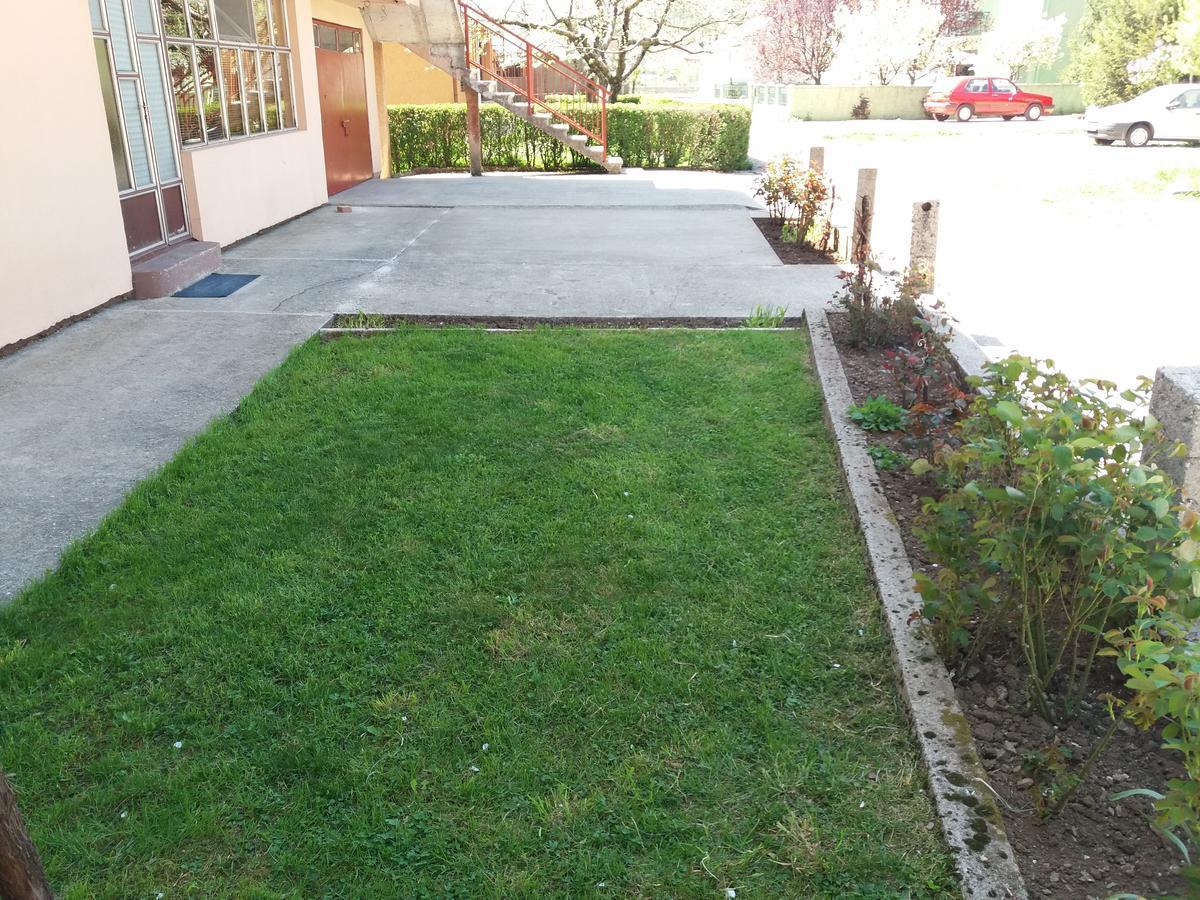 Apartments Mirkovic Cetinje Dış mekan fotoğraf