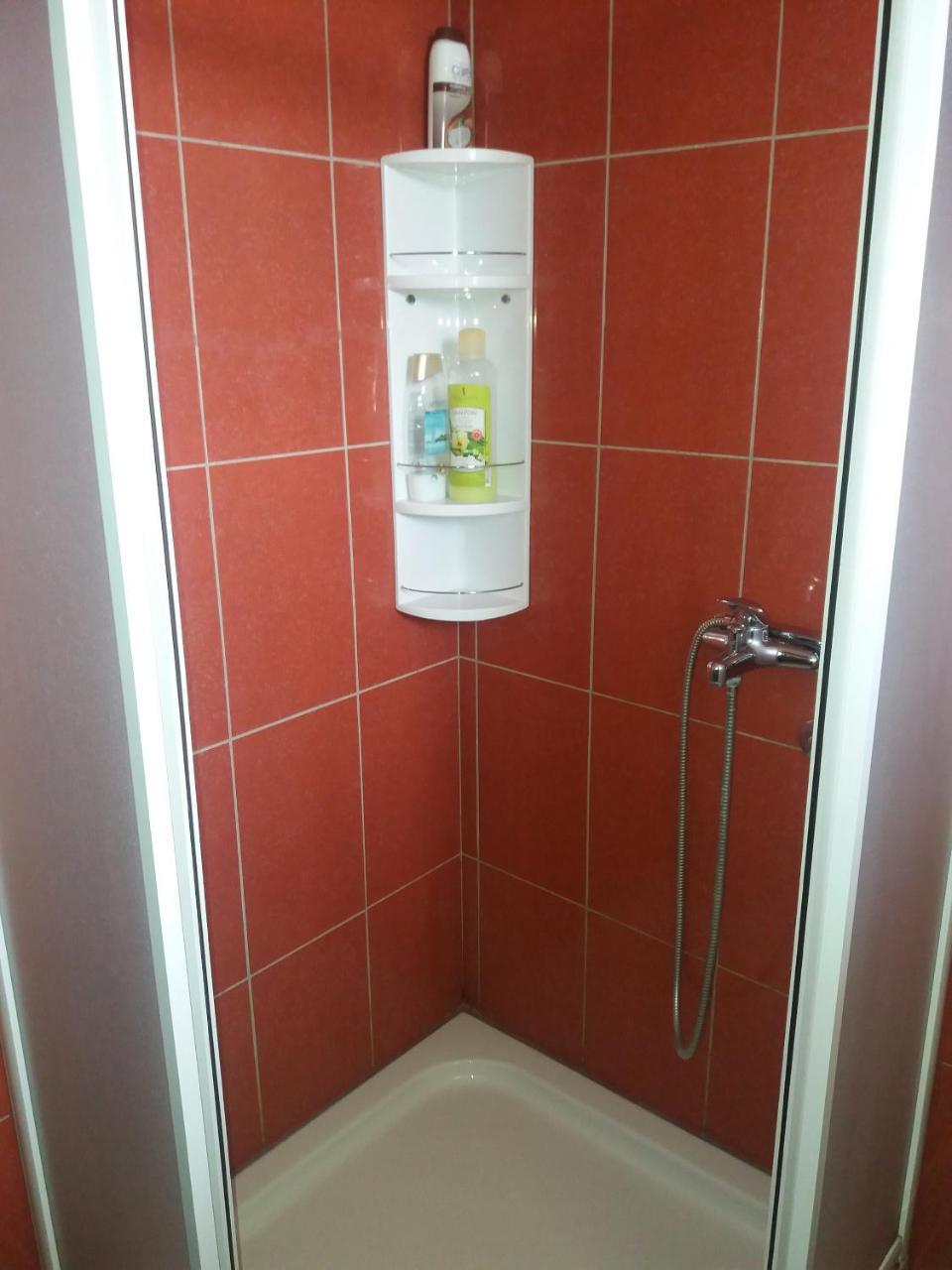 Apartments Mirkovic Cetinje Dış mekan fotoğraf