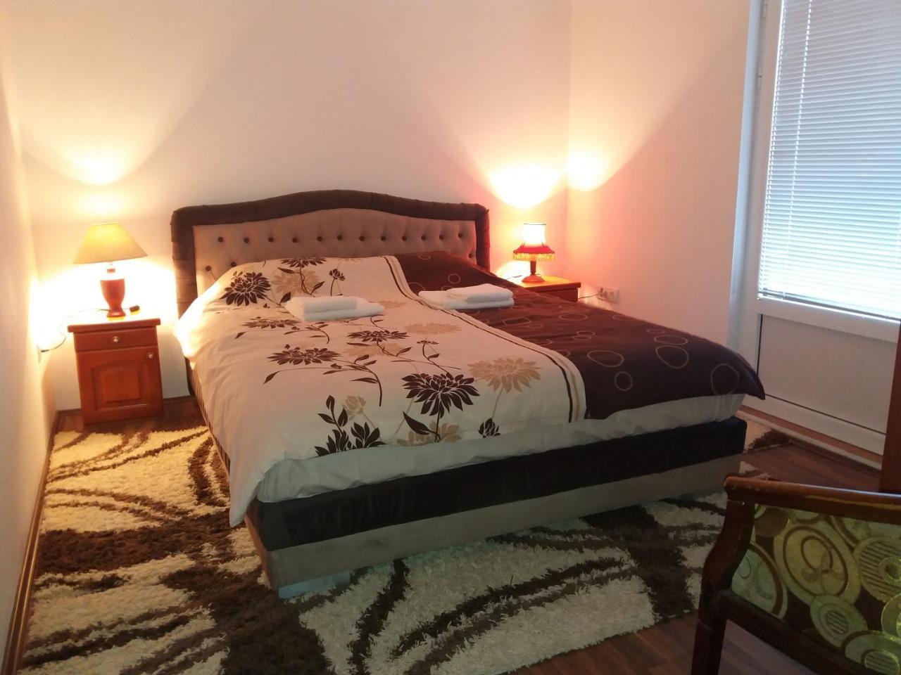 Apartments Mirkovic Cetinje Dış mekan fotoğraf