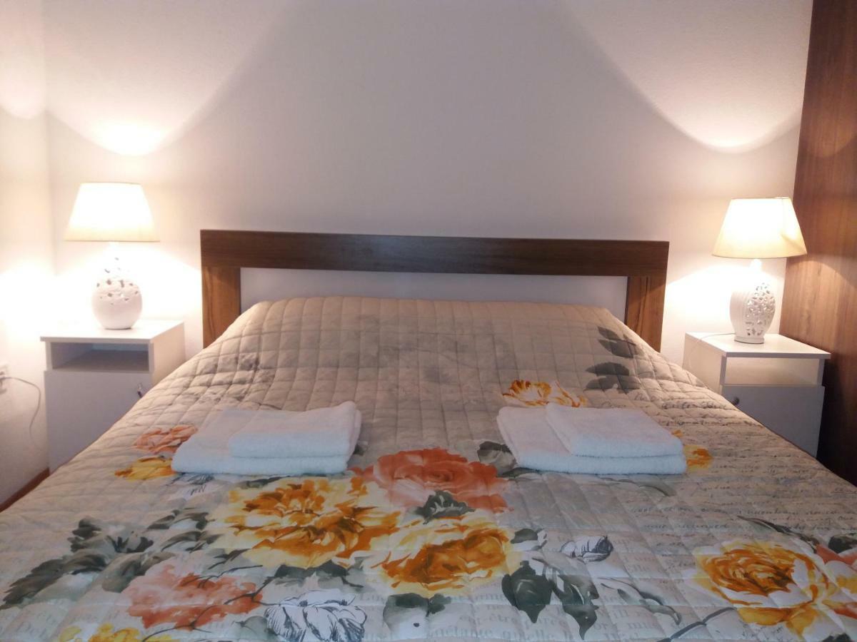 Apartments Mirkovic Cetinje Dış mekan fotoğraf