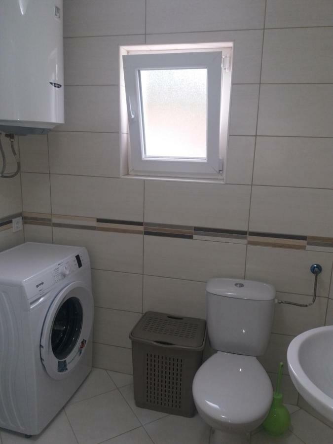 Apartments Mirkovic Cetinje Dış mekan fotoğraf