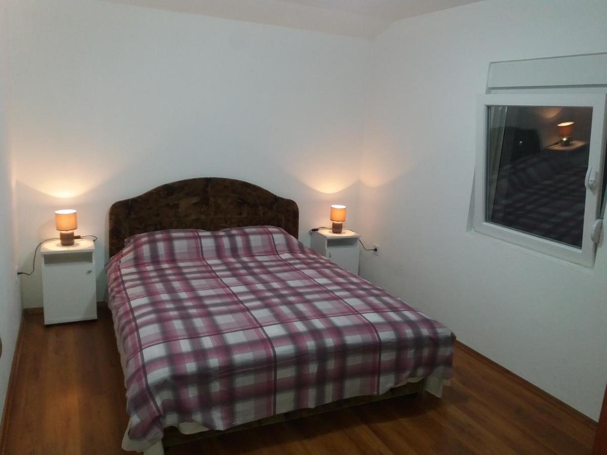 Apartments Mirkovic Cetinje Dış mekan fotoğraf