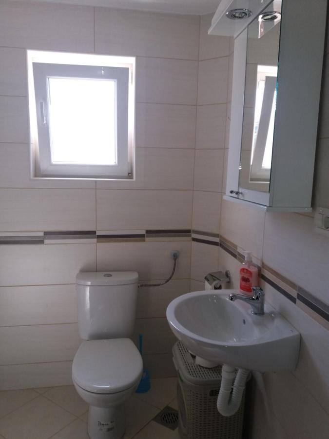 Apartments Mirkovic Cetinje Dış mekan fotoğraf