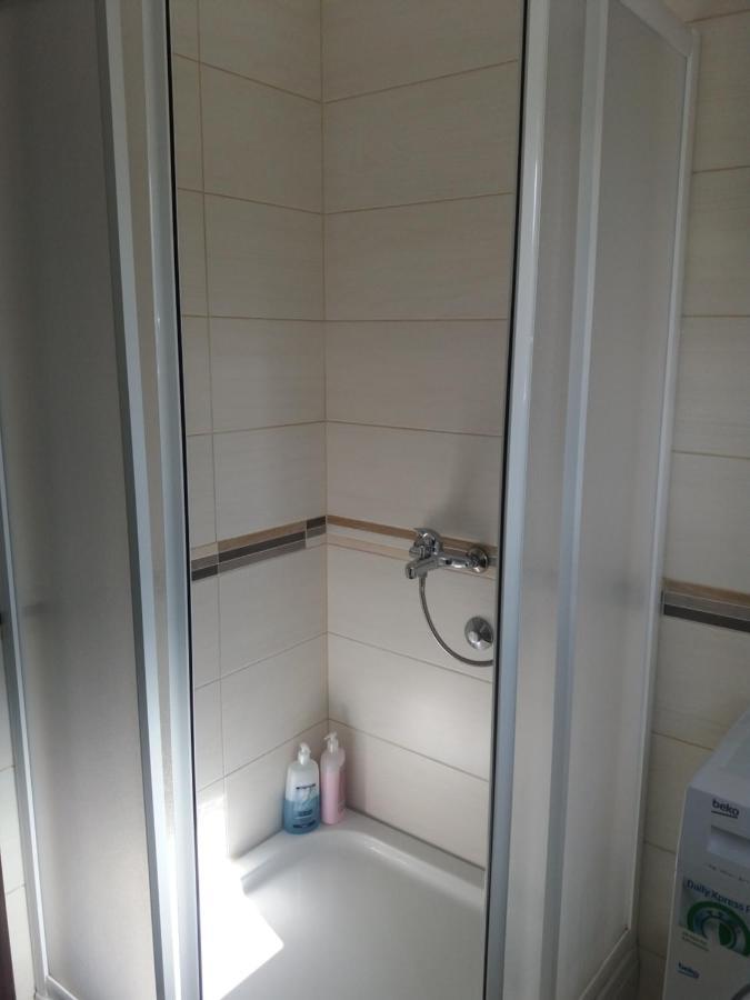 Apartments Mirkovic Cetinje Dış mekan fotoğraf