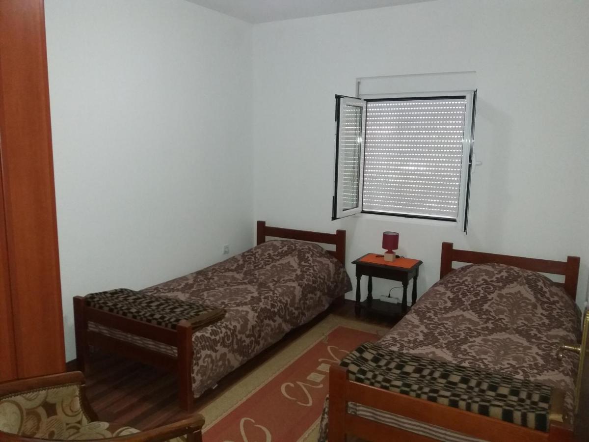 Apartments Mirkovic Cetinje Dış mekan fotoğraf